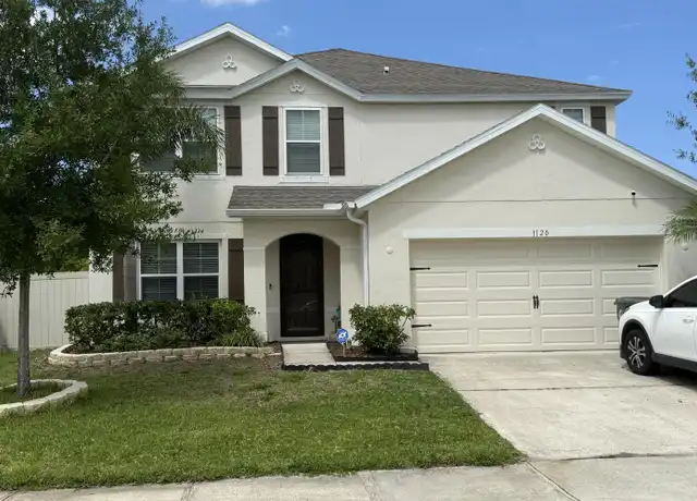 Property at 1120 Swiss Pointe Ln, Rockledge, FL, 32955, 5 beds, 2.5 baths, [object Object]