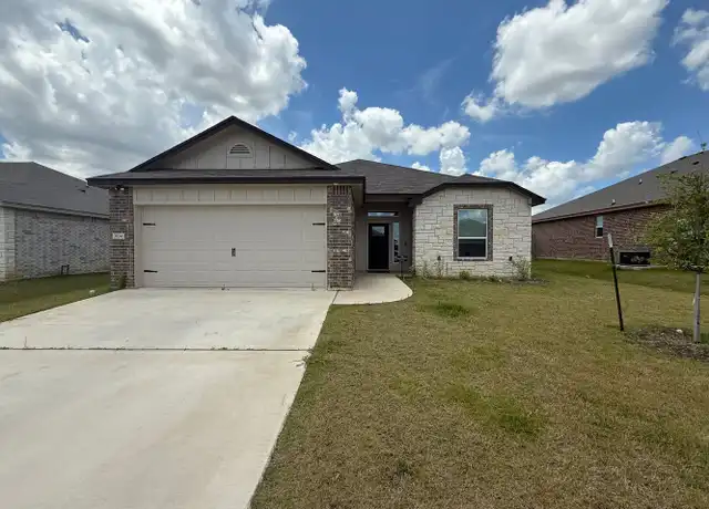 Property at 3104 Hedwig St, Killeen, TX, 76549, 3 beds, 2 baths, [object Object]
