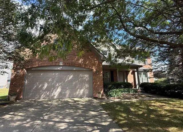 Property at 24630 Bethany Way, Novi, MI, 48375, 4 beds, 2.5 baths, [object Object]