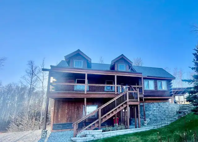 Property at 7016 W Birdsell Cir, Wasilla, AK, 99623, 2 beds, 2.5 baths, [object Object]