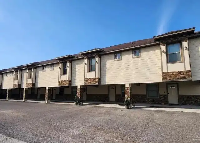 Property at 1500 Humming Bird Ct Unit 4, Pharr, TX, 78577, 2 beds, 2.5 baths, [object Object]