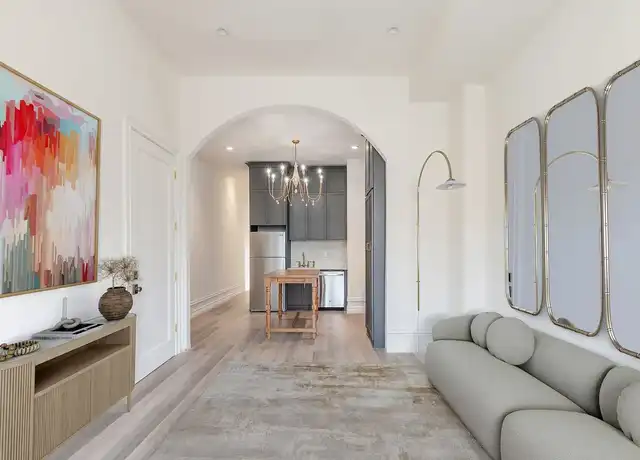 Property at The Fairmount - 999 N 15th St, Philadelphia, PA, 19130, 1 bed, 1 bath, [object Object]
