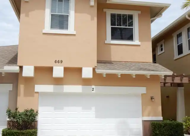 Property at 669 Pacific Grove Dr #2, West Palm Beach, FL, 33401, 3 beds, 2.5 baths, [object Object]