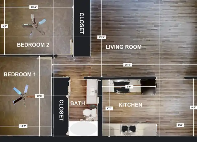 Property at 1210 Kenny Dr Unit 95991, Yuba City, CA, 95991, 2 beds, 1 bath, [object Object]