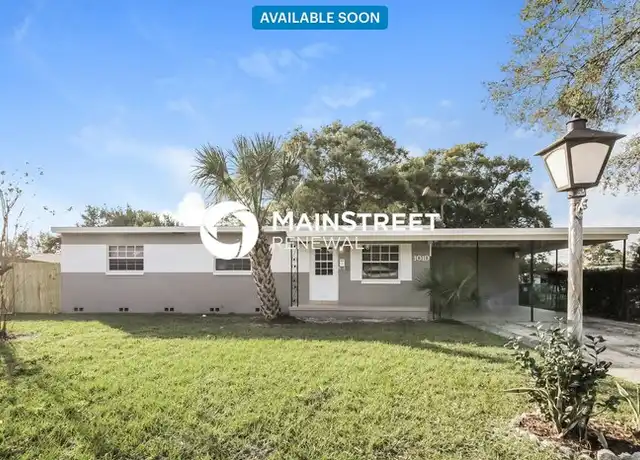 Property at 1010 Sierra Ln, Orlando, FL, 32807, 4 beds, 2 baths, [object Object]