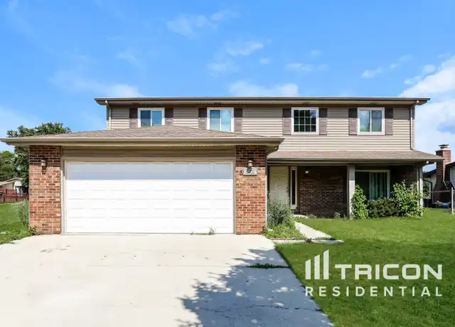 Property at 6701 Foxtree Ave, Woodridge, IL, 60517, 4 beds, 2.5 baths, [object Object]