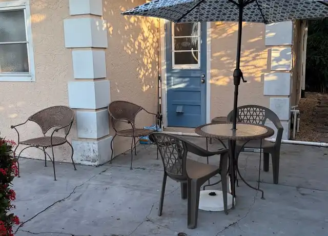 Property at 2700 NE Indian River Dr Unit B, Jensen Beach, FL, 34957, 1 bed, 1 bath, [object Object]