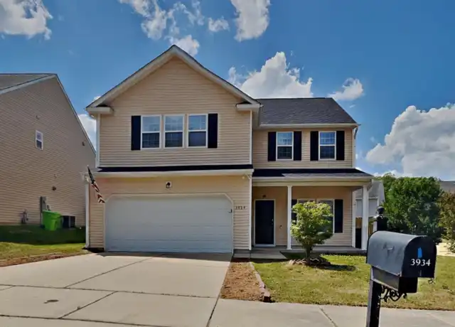Property at 3934 Patriot Ridge Ct, Raleigh, NC, 27610, 4 beds, 2.5 baths, [object Object]