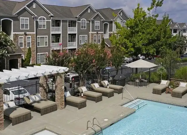 Property at Parkway Vista - 100 Pkwy Cir S, Atlanta, GA, 30340, 1-2 bed, 1-2 bath, [object Object]