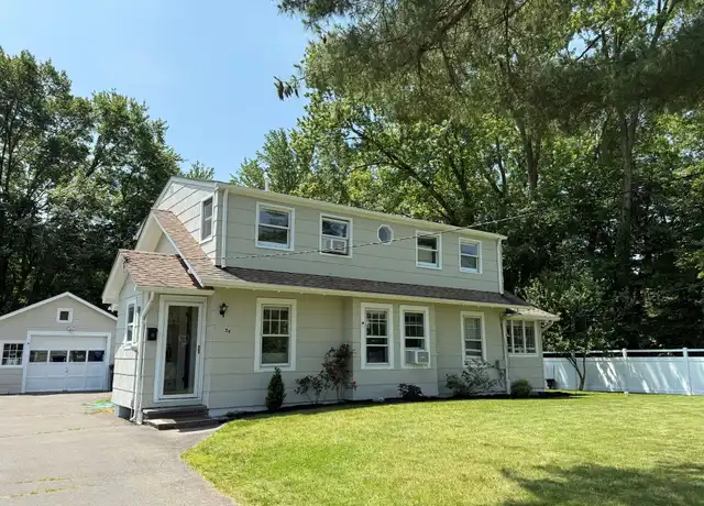Property at 34 West St, West Nyack, NY, 10994, 3 beds, 2 baths, [object Object]