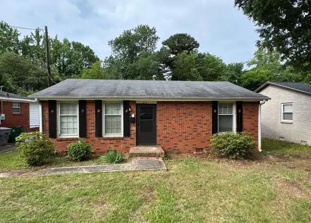 Property at 2116 Finchley Dr, Charlotte, NC, 28215, 3 beds, 1 bath, [object Object]