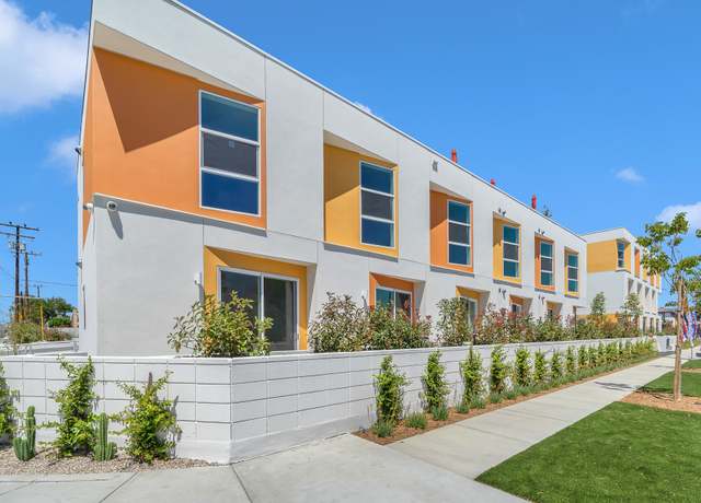 Apartments In Gardena Under $1000