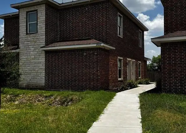 Property at 2602 Primrose Ave Unit 4, Edinburg, TX, 78541, 2 beds, 2 baths, [object Object]