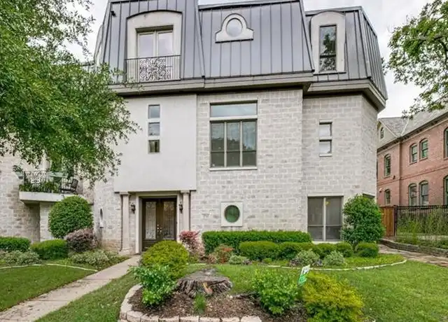 Property at 2712 Hibernia St, Dallas, TX, 75204, 3 beds, 3.5 baths, [object Object]