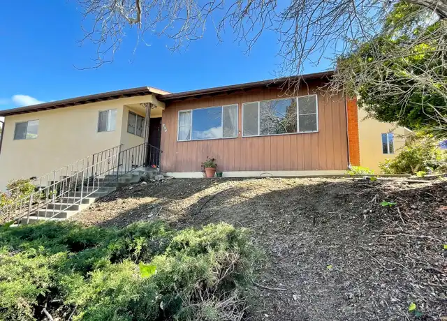 Property at 425 Luneta Dr, San Luis Obispo, CA, 93405, 4 beds, 2 baths, [object Object]