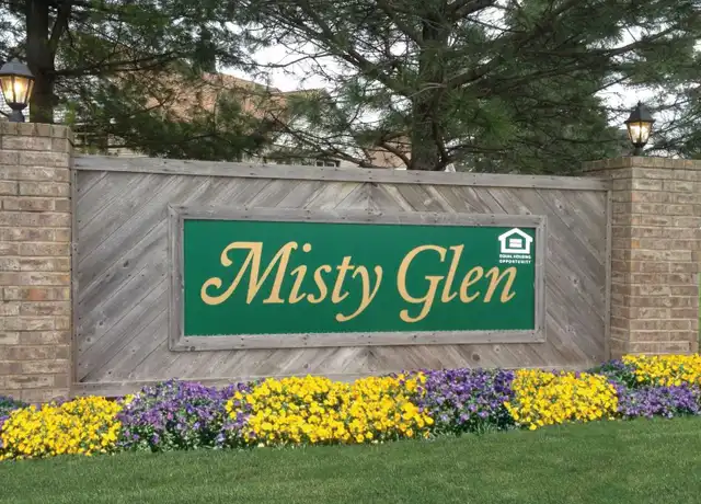 Property at Misty Glen - 99 Misty Gln Ln, Hebron, IN, 46341, 1-2 bed, 1 bath, [object Object]