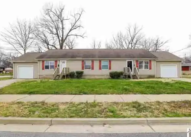 Property at 703 N 23rd St, Paducah, KY, 42001, 2 beds, 1 bath, [object Object]