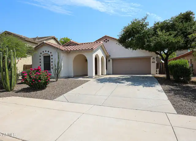 Property at 12848 W Desert Mirage Dr, Peoria, AZ, 85383, 4 beds, 3 baths, [object Object]