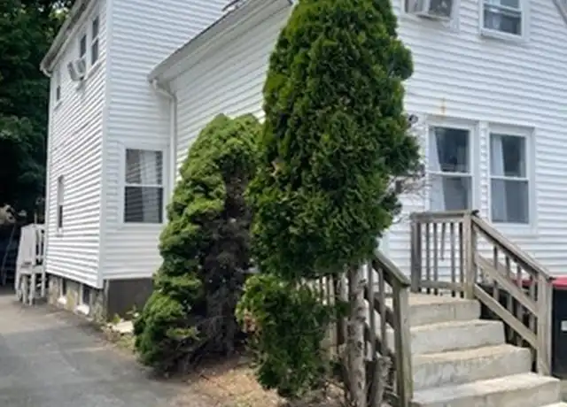 Property at 357 Warren Ave, Brockton, MA, 02301, 3 beds, 1.5 baths, [object Object]