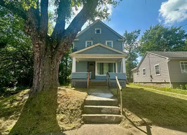 Property at 2302 9th St SW, Akron, OH, 44314, 3 beds, 1 bath, [object Object]