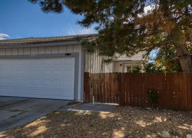 Property at 6650 Peppermint Dr, Reno, NV, 89506, 3 beds, 2 baths, [object Object]