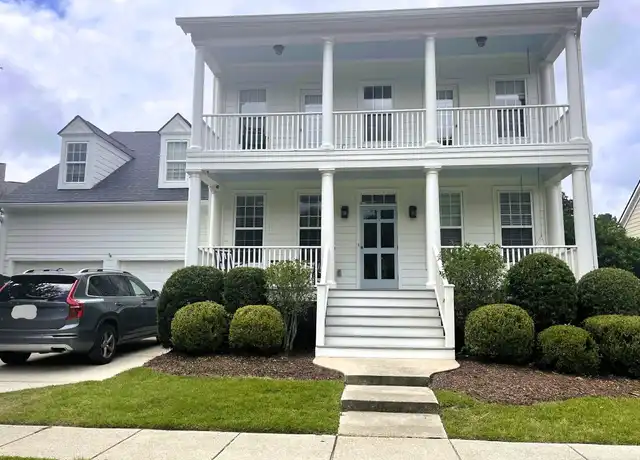 Property at 3121 Treadwell St, Mount Pleasant, SC, 29466, 5 beds, 4 baths, [object Object]