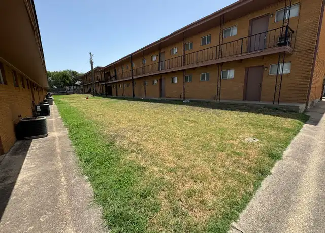 Property at 808 Safady Ave Unit B, Killeen, TX, 76541, 1 bed, 1 bath, [object Object]