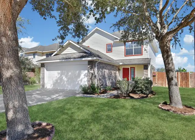 Property at 6607 Colonial Rose Ln, Richmond, TX, 77469, 3 beds, 2.5 baths, [object Object]