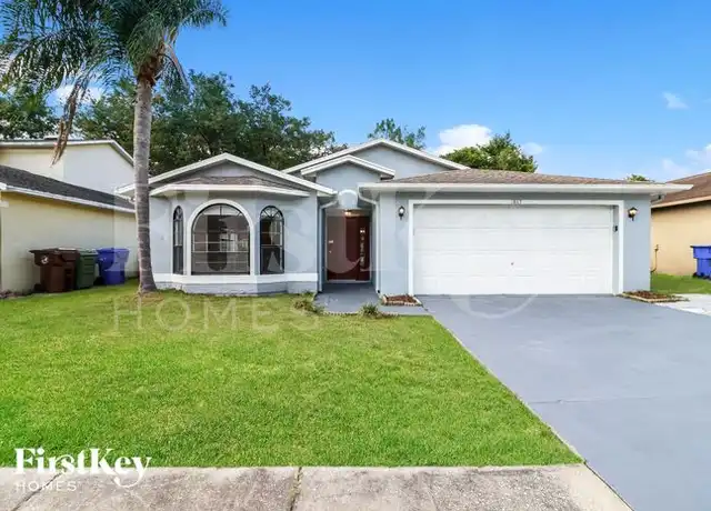 Property at 1463 Eldra Dr, Kissimmee, FL, 34744, 3 beds, 2 baths, [object Object]