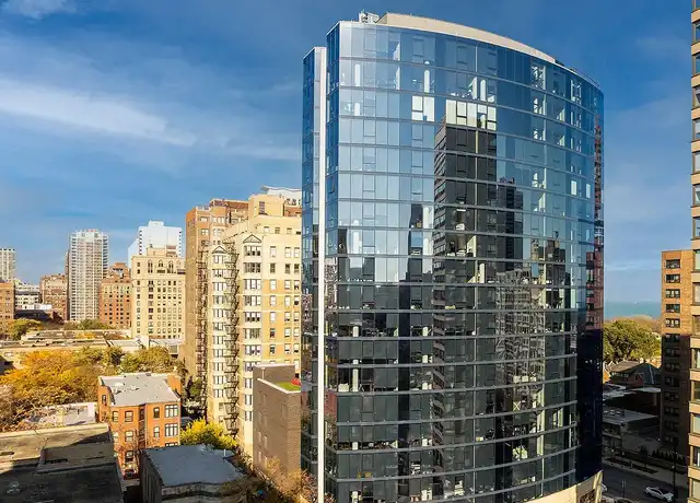 Property at 2950 North Sheridan - 2950 N Sheridan Rd, Chicago, IL, 60657, 2-3 beds, 2 baths, [object Object]