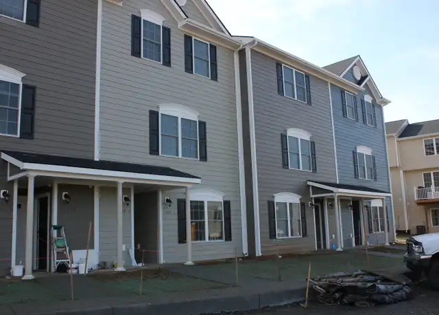 Property at 1646 Allison Way Unit 2, Harrisonburg, VA, 22801, 2 beds, 2.5 baths, [object Object]
