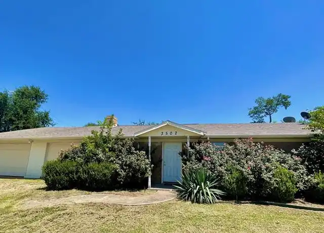 Property at 3502 McKinney St, Melissa, TX, 75454, 3 beds, 2 baths, [object Object]