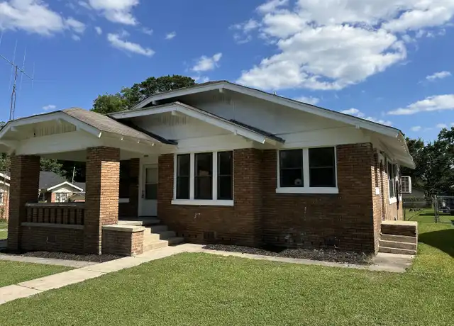 Property at 1419 W 10th St, Texarkana, TX, 75501, 3 beds, 1 bath, [object Object]