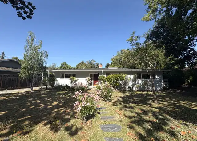 Property at 880 Newell Rd, Palo Alto, CA, 94303, 4 beds, 3 baths, [object Object]