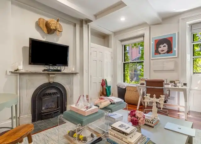 Property at 53 Hancock St Unit 5, Boston, MA, 02114, 1 bed, 1 bath, [object Object]