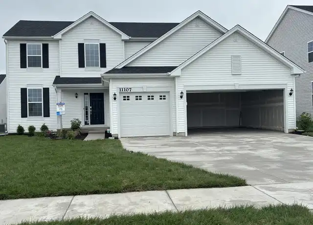 Property at 11107 Michigan Pl, Crown Point, IN, 46307, 3 beds, 2.5 baths, [object Object]