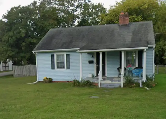Property at 6200 Ellis Ave, Henrico, VA, 23228, 2 beds, 1 bath, [object Object]