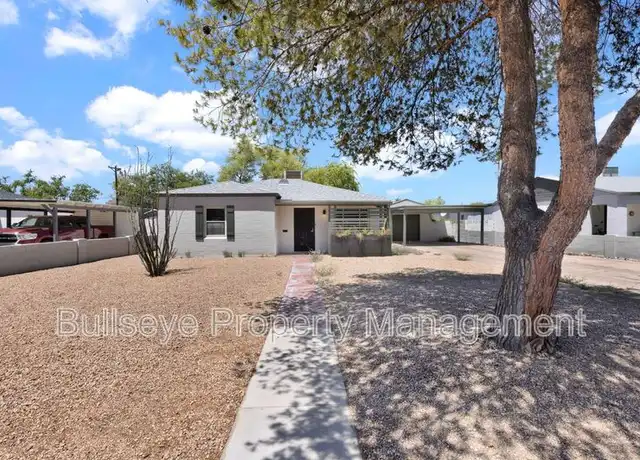 Property at 3012 N 26th St, Phoenix, AZ, 85016, 2 beds, 1 bath, [object Object]