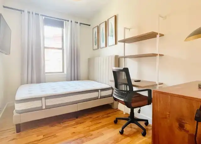 Property at 591 Franklin Ave Unit 180, Brooklyn, NY, 11238, 4 beds, 1 bath, [object Object]