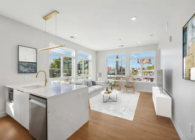 Property at 4345 W 38th Ave Unit 207, Denver, CO, 80212, 2 beds, 2 baths, [object Object]