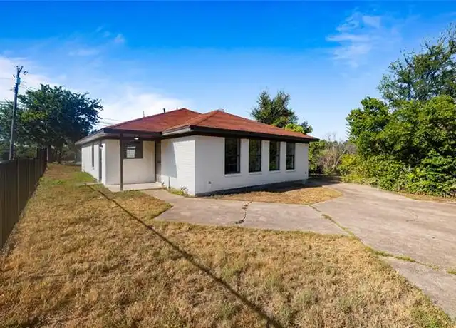 Property at 2540 Avenue H, Fort Worth, TX, 76105, 3 beds, 1 bath, [object Object]