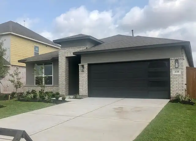 Property at 133 Aurora Springs Dr, Katy, TX, 77493, 4 beds, 3 baths, [object Object]