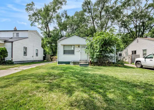 Property at 21415 Atlantic Ave, Warren, MI, 48091, 3 beds, 1 bath, [object Object]