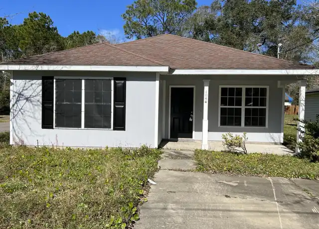 Property at 1044 Bruen St, Saint Augustine, FL, 32084, 3 beds, 2 baths, [object Object]