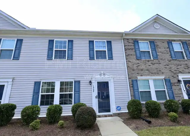 Property at 1502 Stonewall Manor Dr, Henrico, VA, 23228, 3 beds, 2.5 baths, [object Object]