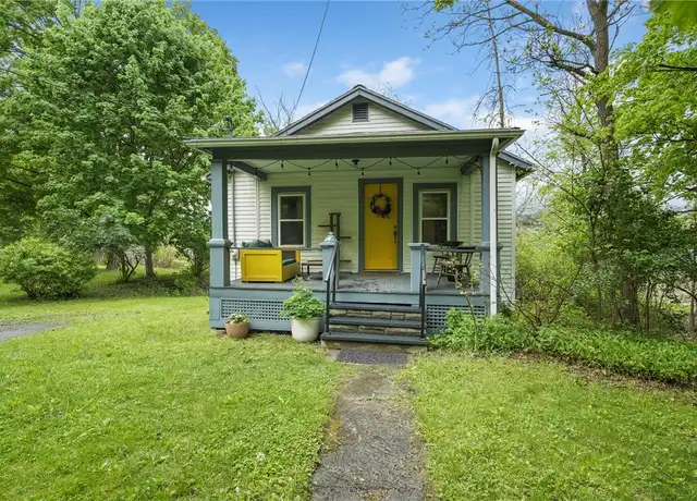 Property at 570 Spencer Rd, Ithaca, NY, 14850, 1 bed, 1 bath, [object Object]