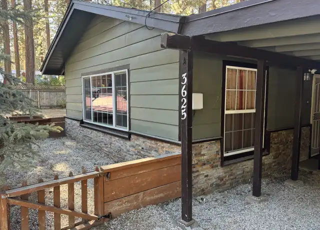 Property at 3625 Spruce Ave, South Lake Tahoe, CA, 96150, 2 beds, 1 bath, [object Object]