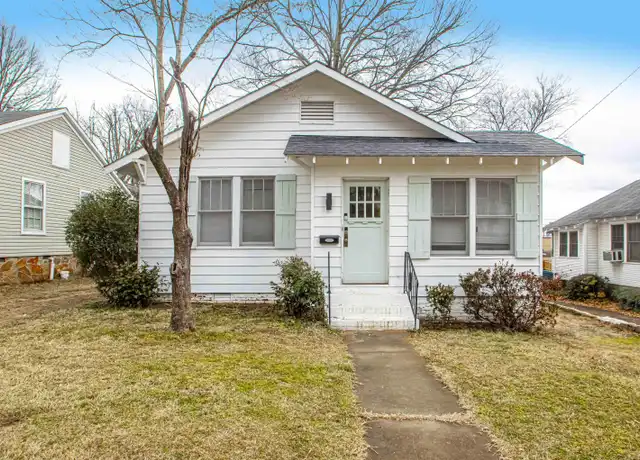Property at 201 Beechwood St, Little Rock, AR, 72205, 2 beds, 1 bath, [object Object]
