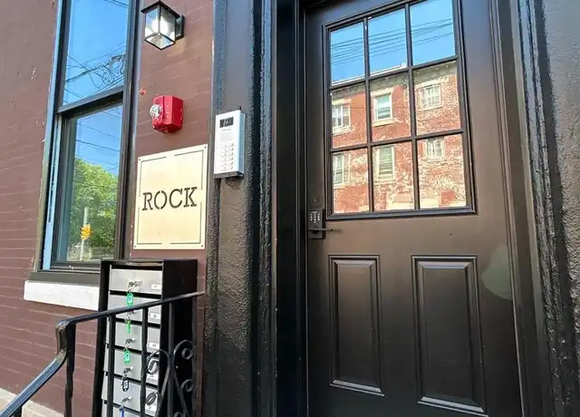 Property at 1233 N 6th St Unit 3F, Philadelphia, PA, 19123, 1 bed, 1 bath, [object Object]