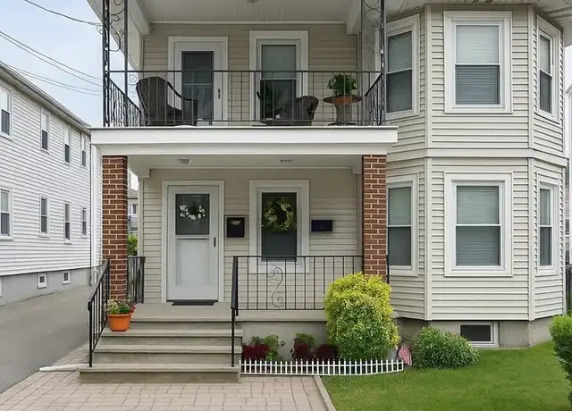 Property at 171 Lexington St Unit 2, Watertown, MA, 02472, 2 beds, 1 bath, [object Object]